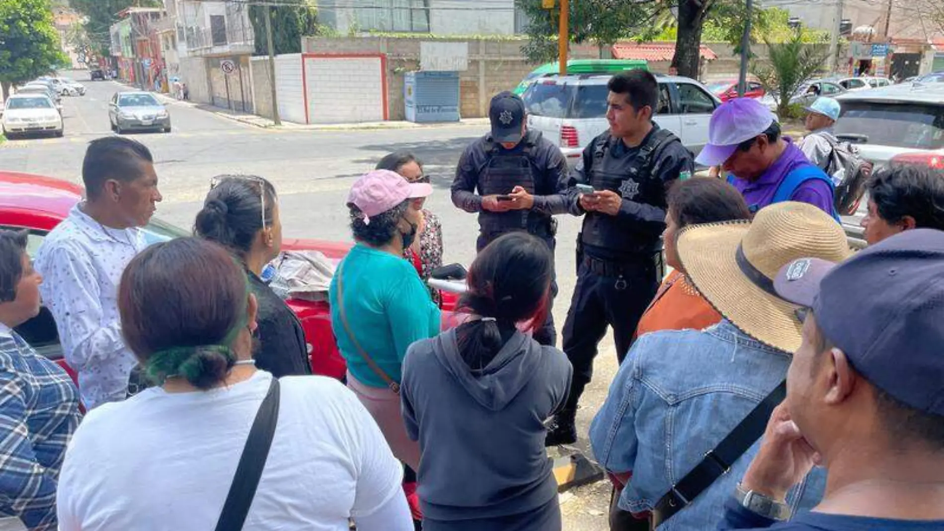 Pacientes renales